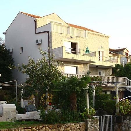 Apartments Miljas Cavtat Exterior photo