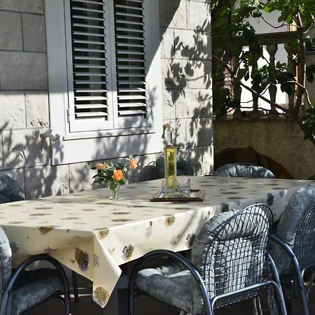 Apartments Miljas Cavtat Exterior photo