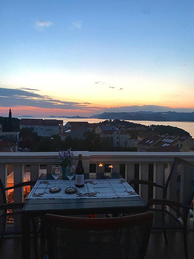 Apartments Miljas Cavtat Exterior photo