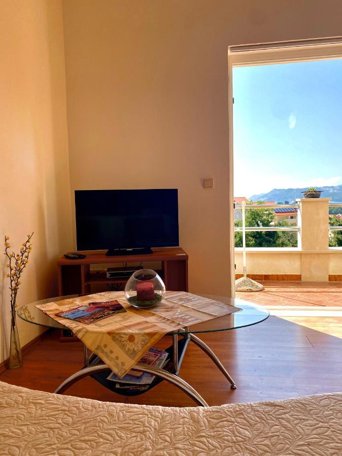 Apartments Miljas Cavtat Exterior photo