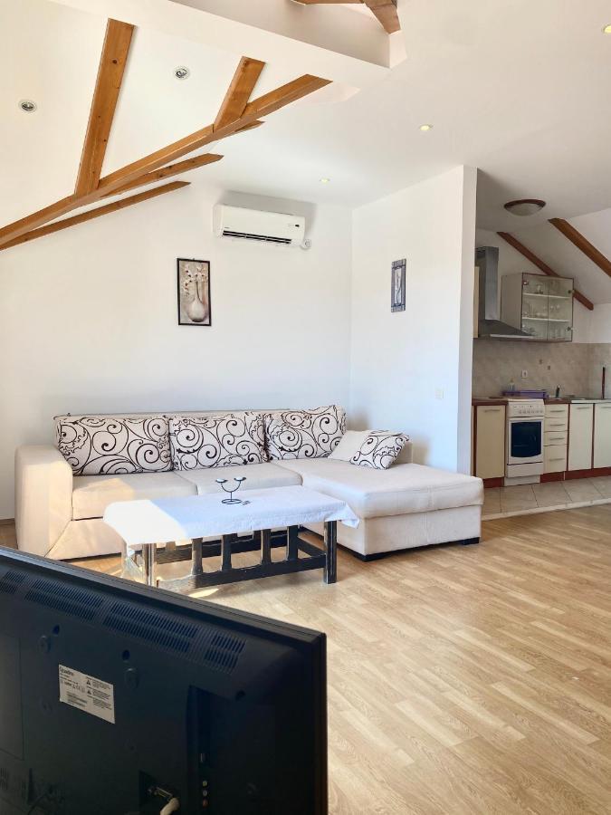 Apartments Miljas Cavtat Exterior photo