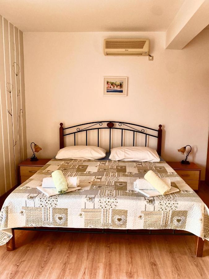 Apartments Miljas Cavtat Exterior photo