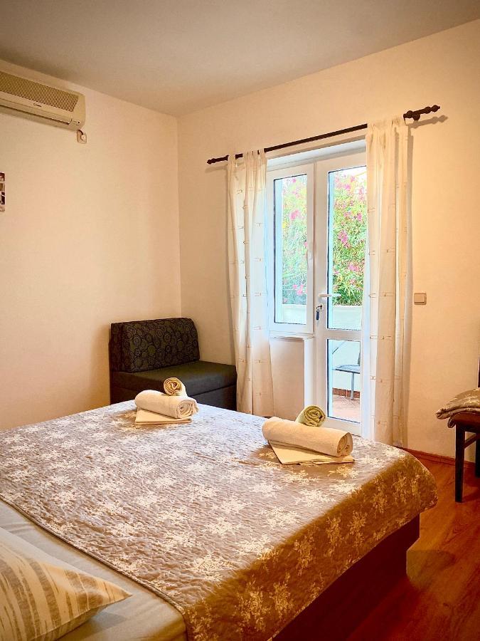 Apartments Miljas Cavtat Exterior photo