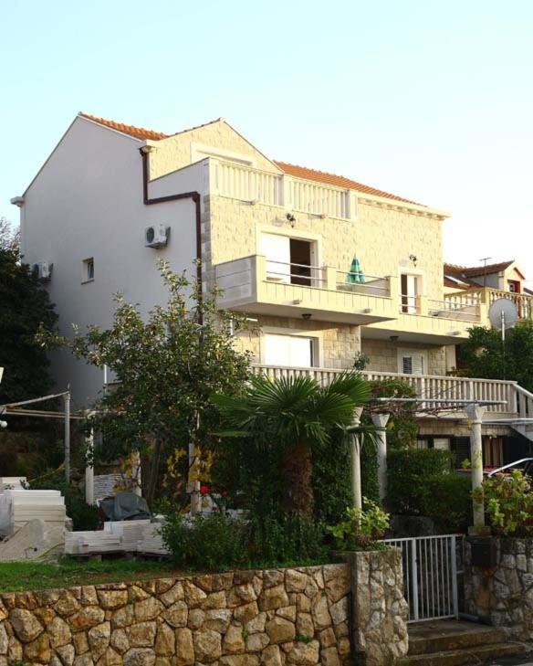 Apartments Miljas Cavtat Exterior photo