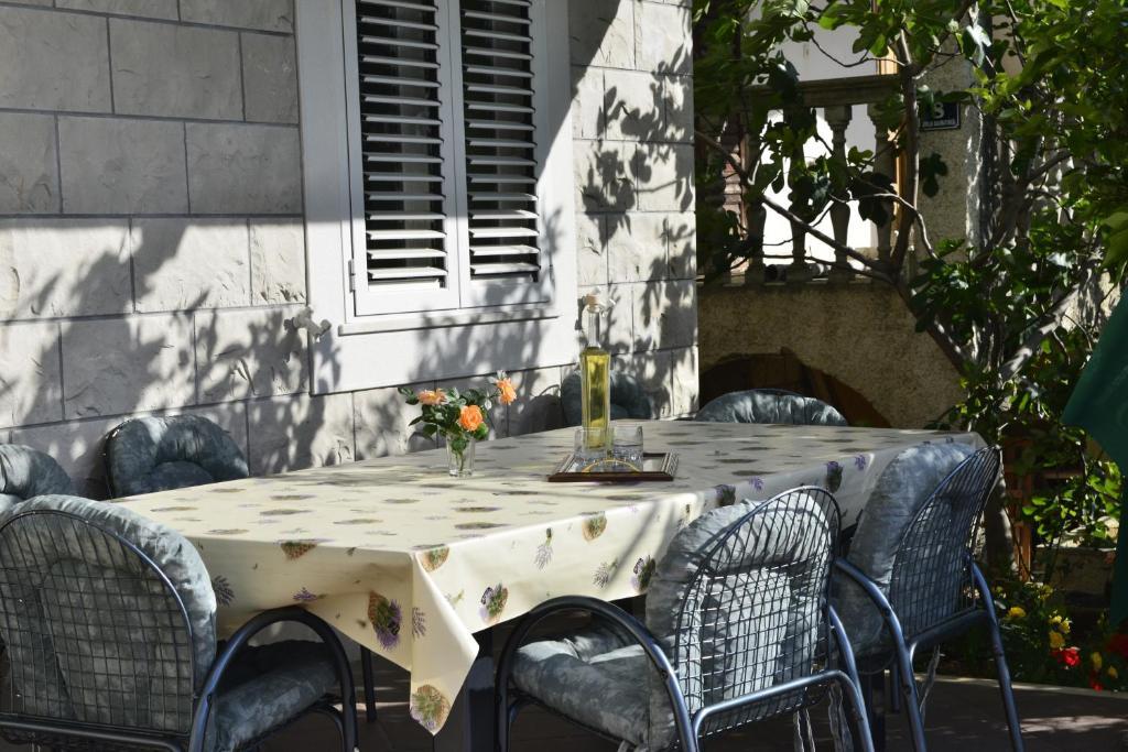 Apartments Miljas Cavtat Exterior photo
